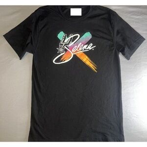 Selena Quintanilla Shirt Selena Spurs Shirt Selena T Shirt